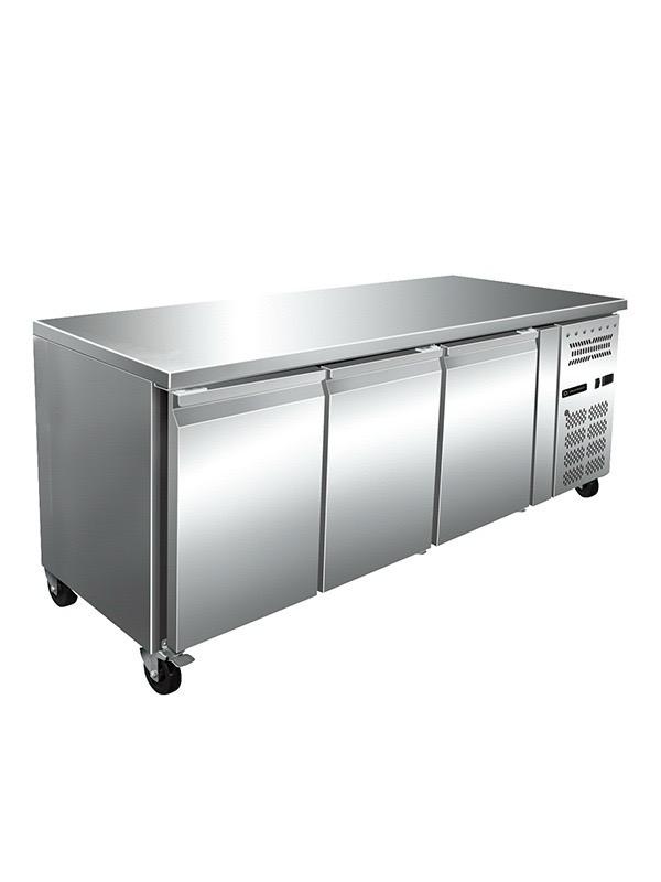 Combi Ovens