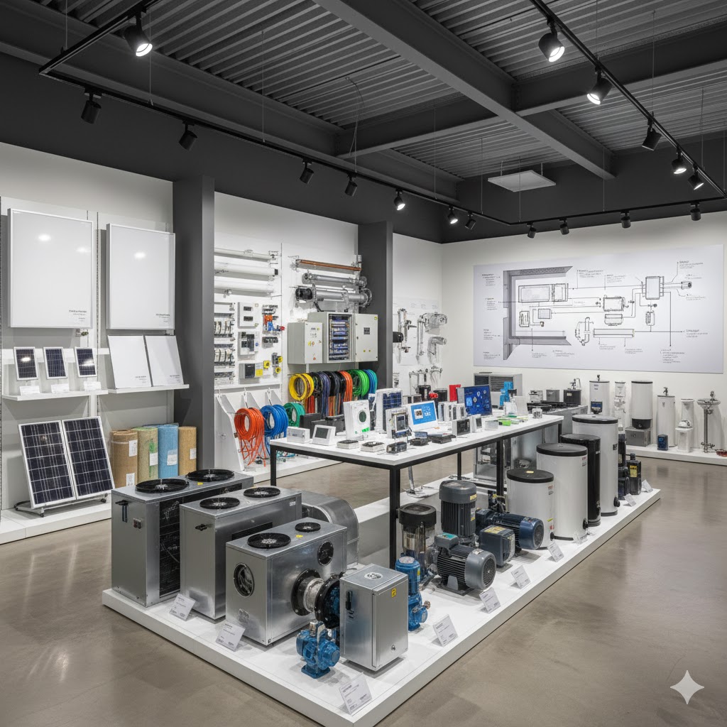 Building Engineering Services