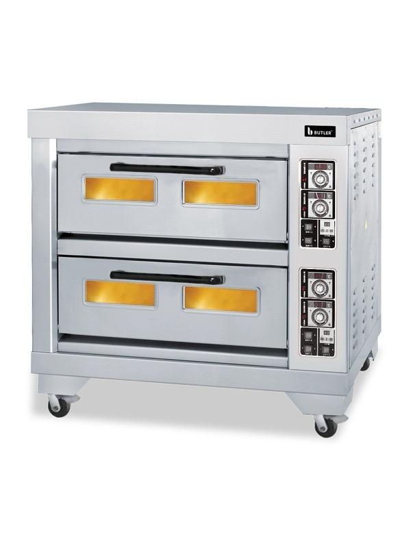 Bakery Equipment