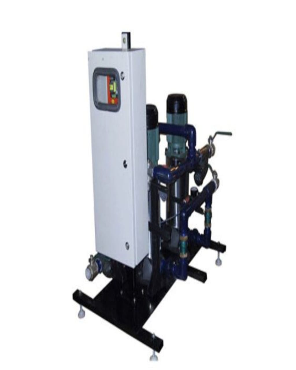 Building Engineering Services